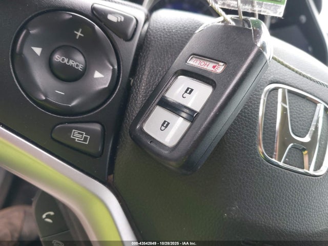 JHMGK5H7XGX024734 Honda l15b1