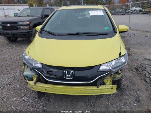 JHMGK5H7XGX024734 Honda l15b1