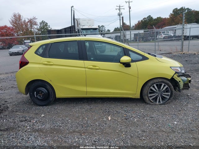 JHMGK5H7XGX024734 Honda l15b1