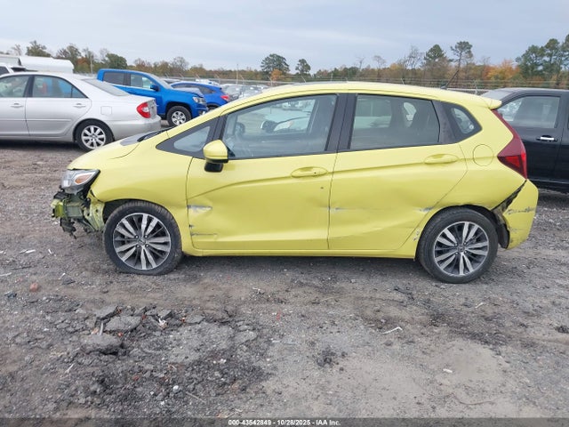 JHMGK5H7XGX024734 Honda l15b1