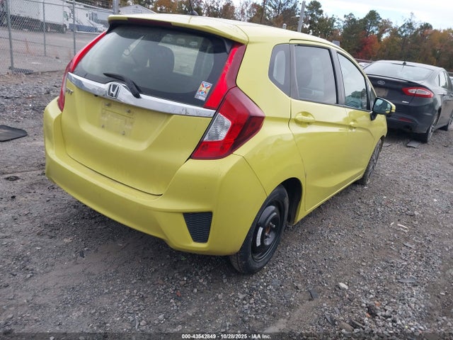 JHMGK5H7XGX024734 Honda l15b1