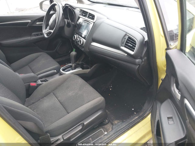JHMGK5H7XGX024734 Honda l15b1