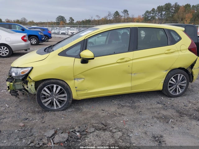 JHMGK5H7XGX024734 Honda l15b1
