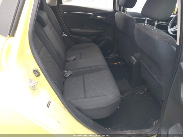 JHMGK5H7XGX024734 Honda l15b1