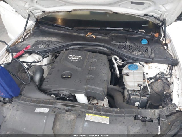2014 AUDI A6 WAUCFAFC7EN048007 Photo 9