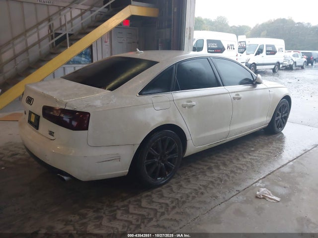 2014 AUDI A6 WAUCFAFC7EN048007 Photo 3
