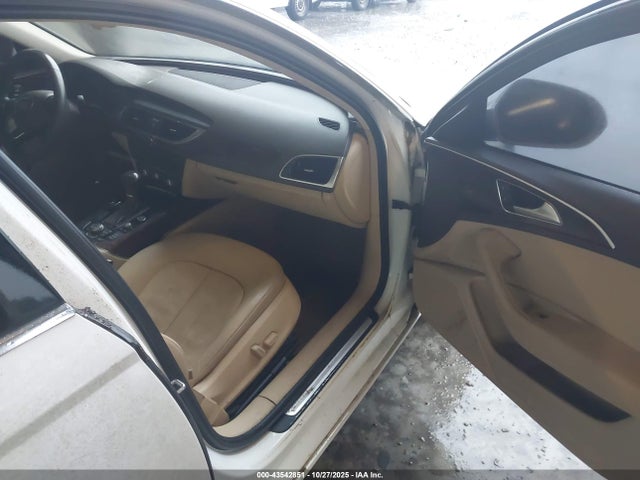 2014 AUDI A6 WAUCFAFC7EN048007 Photo 4