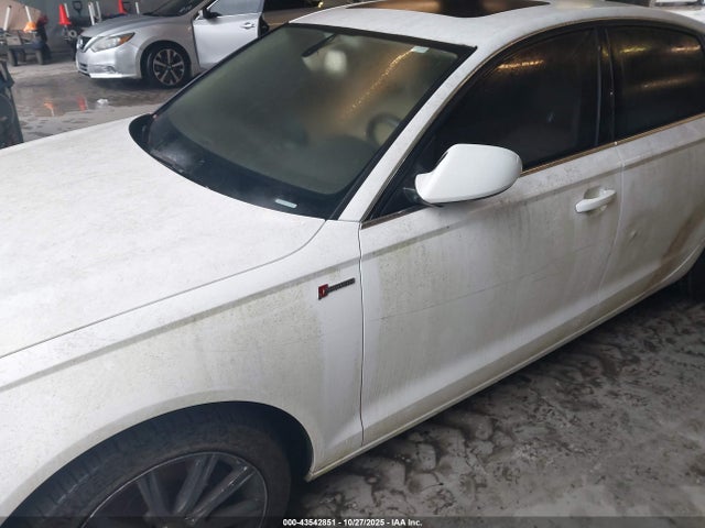 2014 AUDI A6 WAUCFAFC7EN048007 Photo 5