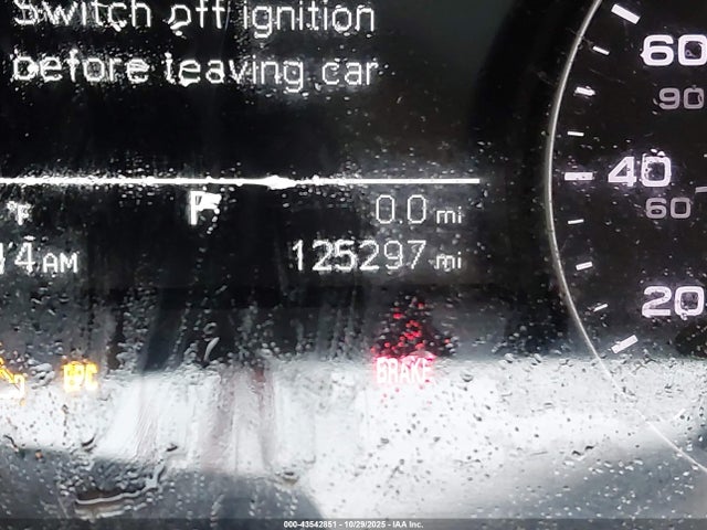 2014 AUDI A6 WAUCFAFC7EN048007 Photo 6