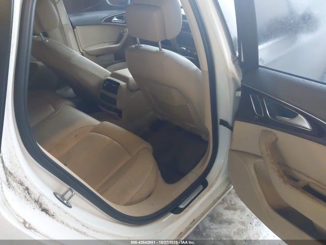 2014 AUDI A6 WAUCFAFC7EN048007 Photo 7