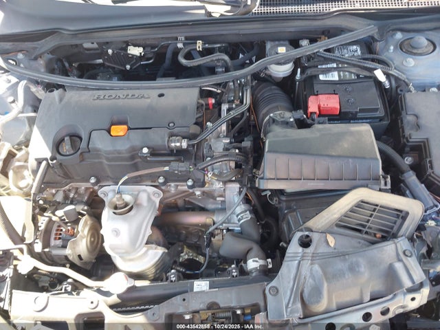 43542855 :رقم المزاد ، 2HGFE2F5XNH567251 vin ، 2022 Honda Civic Sport مزاد بيع