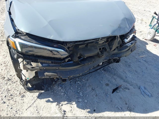 43542855 :رقم المزاد ، 2HGFE2F5XNH567251 vin ، 2022 Honda Civic Sport مزاد بيع