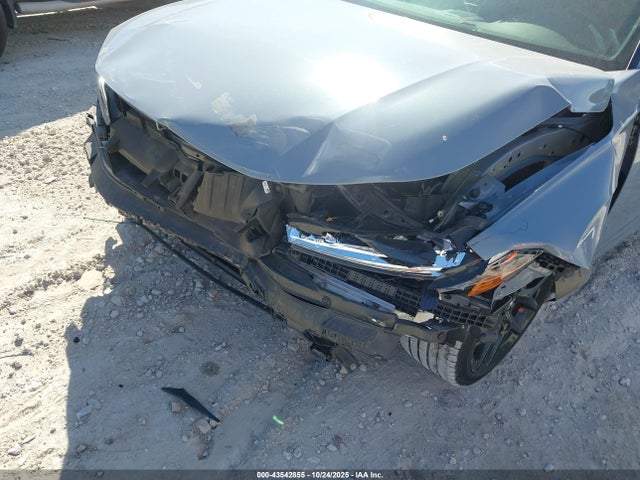 43542855 :رقم المزاد ، 2HGFE2F5XNH567251 vin ، 2022 Honda Civic Sport مزاد بيع