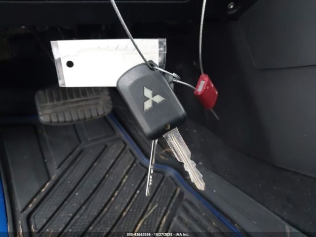 2017 MITSUBISHI LANCER JA32U2FU3HU000225 Photo 10