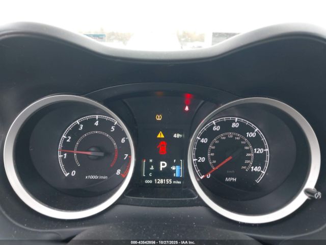 2017 MITSUBISHI LANCER JA32U2FU3HU000225 Photo 6