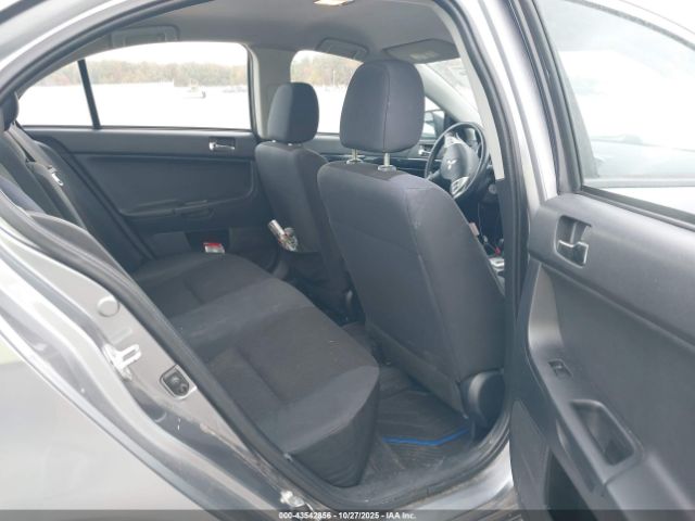 2017 MITSUBISHI LANCER JA32U2FU3HU000225 Photo 7