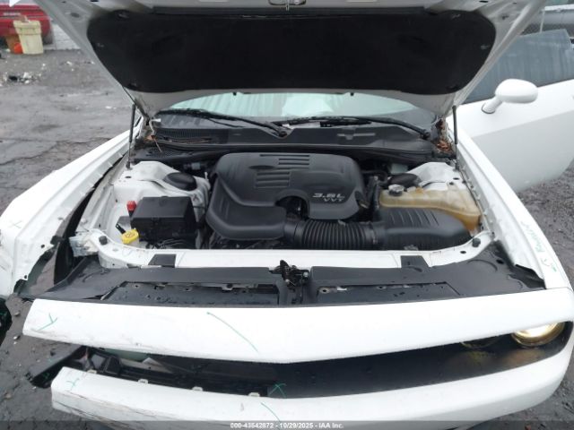 2018 DODGE CHALLENGER 2C3CDZAG0JH263172 Photo 9