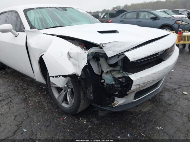 2018 DODGE CHALLENGER 2C3CDZAG0JH263172 Photo 5