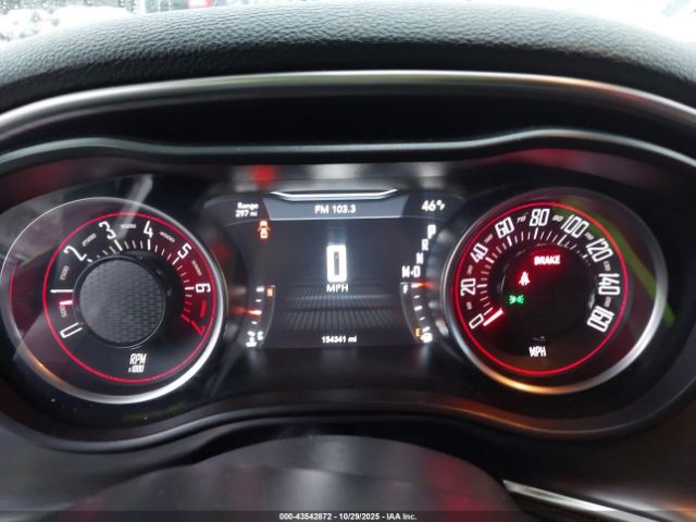 2018 DODGE CHALLENGER 2C3CDZAG0JH263172 Photo 6