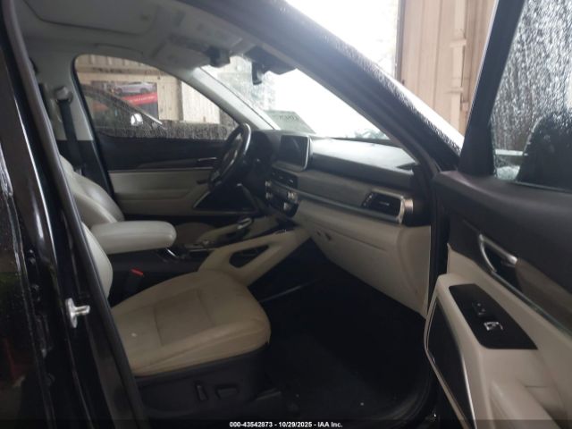 2021 KIA TELLURIDE 5XYP3DHC8MG101704 Photo 4