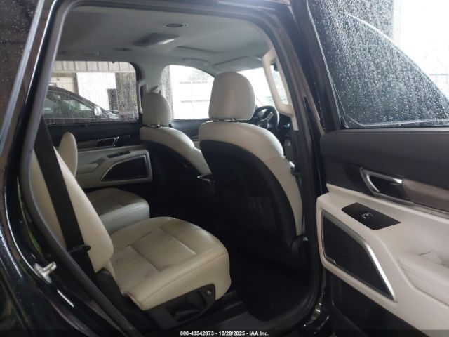 2021 KIA TELLURIDE 5XYP3DHC8MG101704 Photo 7