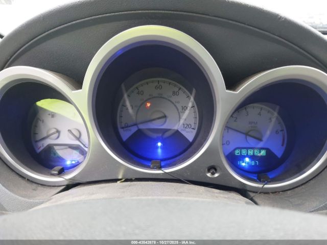 2008 CHRYSLER SEBRING 1C3LC55R28N643879 Photo 6