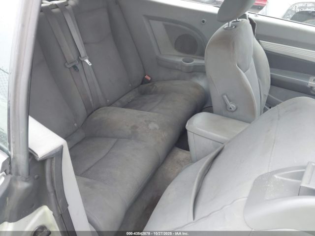 2008 CHRYSLER SEBRING 1C3LC55R28N643879 Photo 7