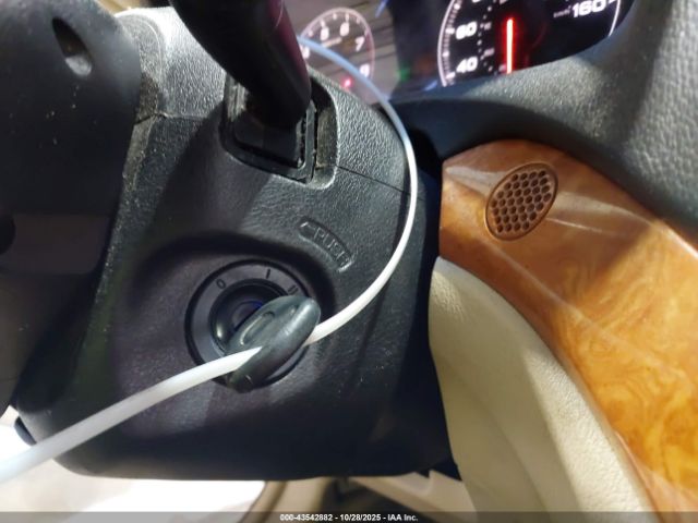 2005 ACURA TSX JH4CL96915C022382 Photo 10