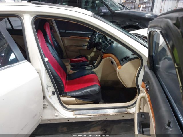 2005 ACURA TSX JH4CL96915C022382 Photo 4