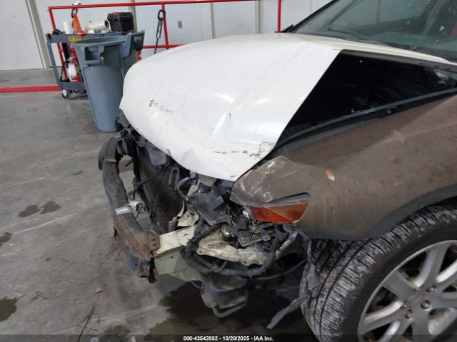 2005 ACURA TSX JH4CL96915C022382 Photo 5