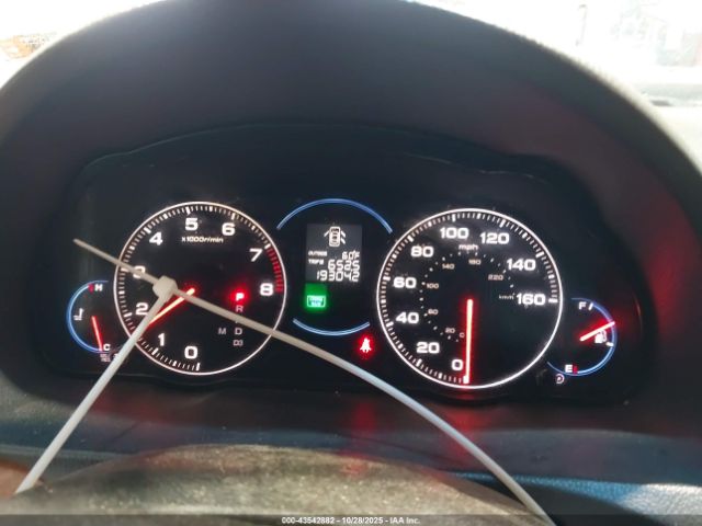 2005 ACURA TSX JH4CL96915C022382 Photo 6