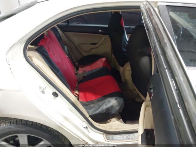 2005 ACURA TSX JH4CL96915C022382 Photo 7