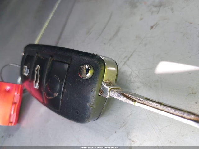 2015 AUDI A3 WAUACGFF7F1005289 Photo 10