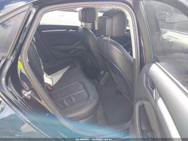 2015 AUDI A3 WAUACGFF7F1005289 Photo 7
