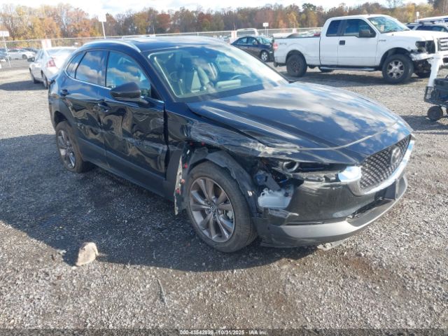 2023 MAZDA CX-30 3MVDMBDM1PM510300
