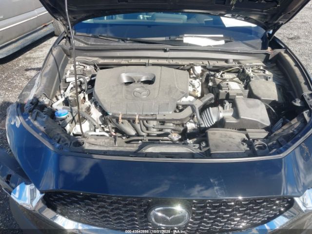 2023 MAZDA CX-30 3MVDMBDM1PM510300 Photo 9