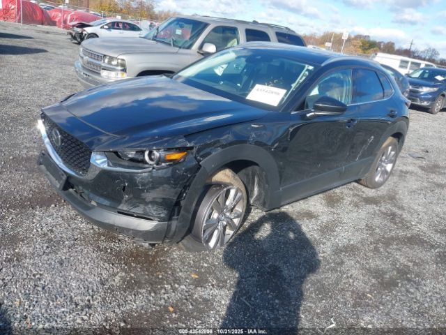 2023 MAZDA CX-30 3MVDMBDM1PM510300 Photo 1