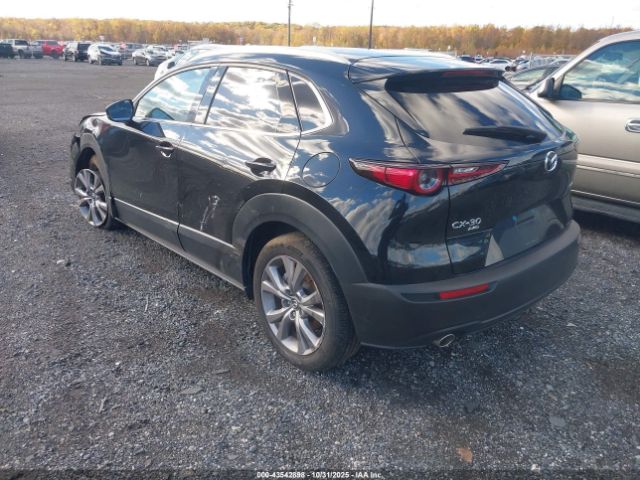 2023 MAZDA CX-30 3MVDMBDM1PM510300 Photo 2
