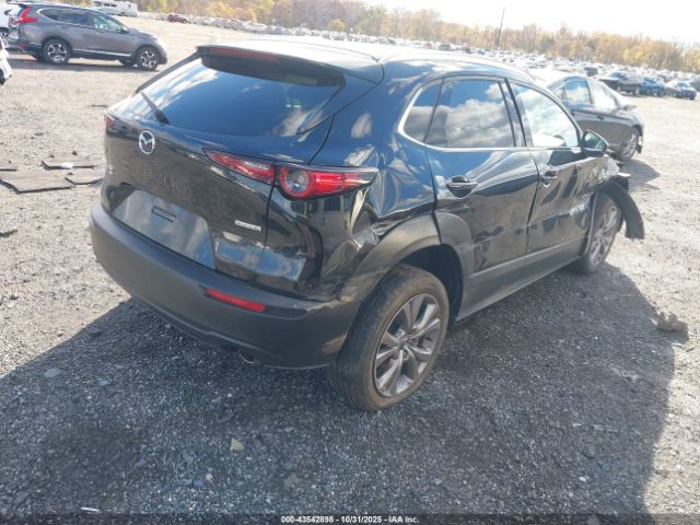 2023 MAZDA CX-30 3MVDMBDM1PM510300 Photo 3