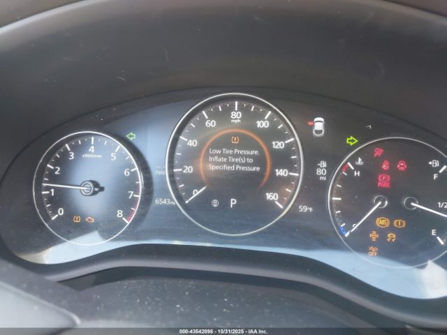 2023 MAZDA CX-30 3MVDMBDM1PM510300 Photo 6