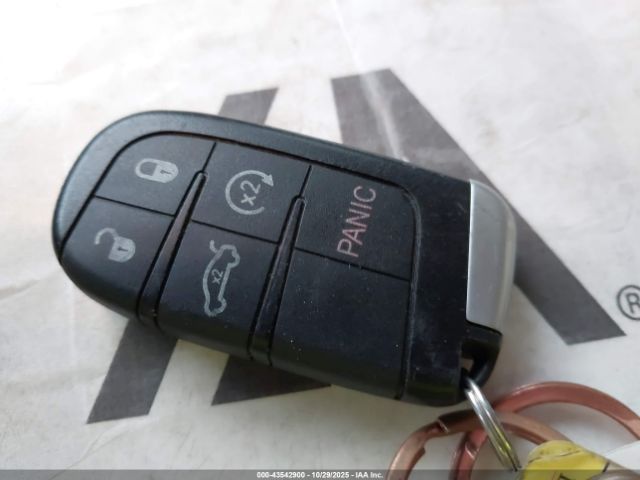 2015 CHRYSLER 200 1C3CCCAB6FN557890 Photo 10