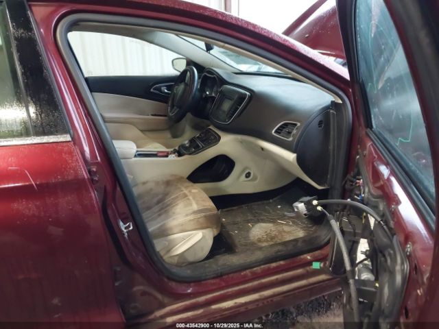 2015 CHRYSLER 200 1C3CCCAB6FN557890 Photo 4