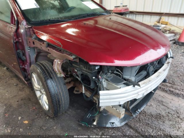 2015 CHRYSLER 200 1C3CCCAB6FN557890 Photo 5