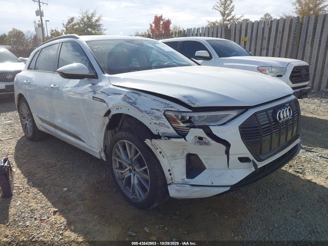 2021 AUDI E-TRON WA1VAAGE8MB038896 Photo 0