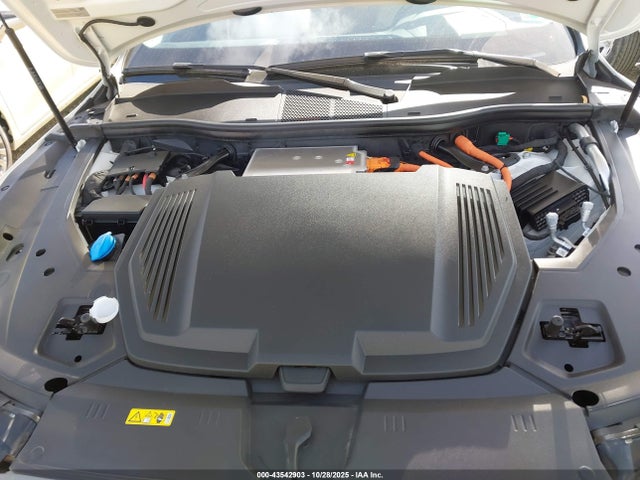 2021 AUDI E-TRON WA1VAAGE8MB038896 Photo 9