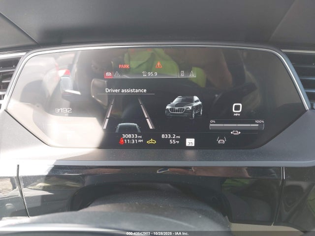 2021 AUDI E-TRON WA1VAAGE8MB038896 Photo 6