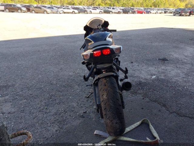 2019 SUZUKI GSX-R750 JS1GR7MA9K7101185 Photo 5