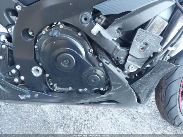 2019 SUZUKI GSX-R750 JS1GR7MA9K7101185 Photo 7