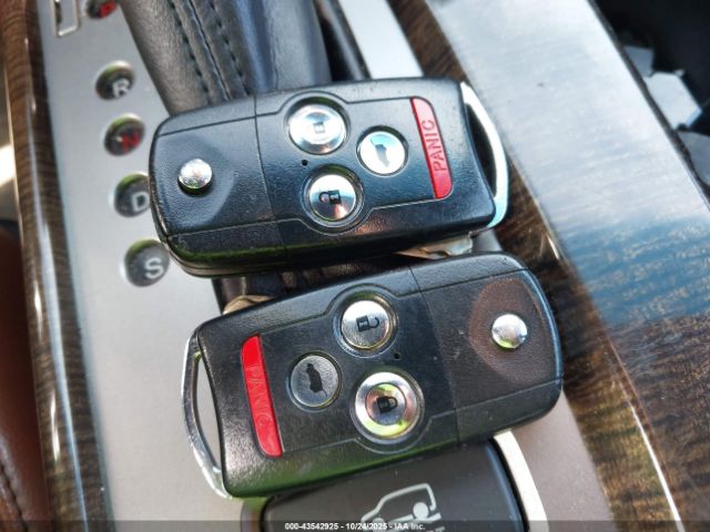 2013 ACURA MDX 2HNYD2H64DH516336 Photo 10