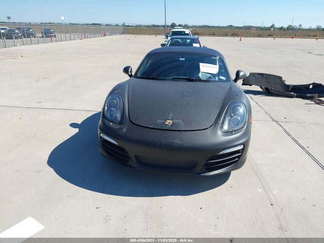 Porsche BOXSTER S 2014 WP0CB2A89EK140549 Image 13
